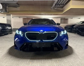 BMW M5 Carbon* M Drivers Pack* Bowers 2025 - 110998 € / 217093.22 лв. - 84631437 2 | Car24.bg BMW M5 Carbon* M Drivers Pack* Bowers 2025 - 110998 € / 217093.22 лв. - 84631437 2