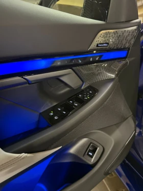 BMW M5 Carbon* M Drivers Pack* Bowers 2025 - 110998 € / 217093.22 лв. - 84631437 10 | Car24.bg BMW M5 Carbon* M Drivers Pack* Bowers 2025 - 110998 € / 217093.22 лв. - 84631437 10