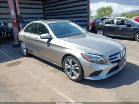 Mercedes-Benz C 300 ПОДГРЕВ* КАМЕРА* KEYLESS* ЧАСТИ - Car24.bg Mercedes-Benz C 300 ПОДГРЕВ* КАМЕРА* KEYLESS* ЧАСТИ
