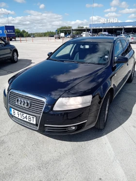 Audi A6 - Car24.bg Audi A6