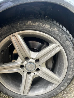 Mercedes-Benz E 280 - 1700 € / 3324.91 лв. - 64614945 8 | Car24.bg Mercedes-Benz E 280 - 1700 € / 3324.91 лв. - 64614945 8