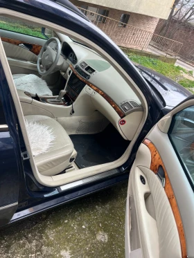 Mercedes-Benz E 280 - 1700 € / 3324.91 лв. - 64614945 12 | Car24.bg Mercedes-Benz E 280 - 1700 € / 3324.91 лв. - 64614945 12