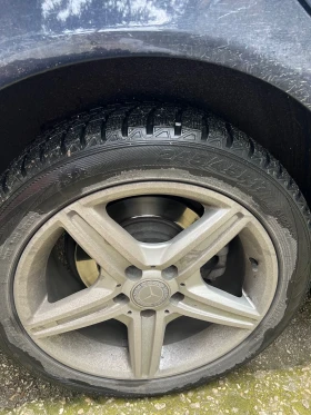 Mercedes-Benz E 280 - 1700 € / 3324.91 лв. - 64614945 7 | Car24.bg Mercedes-Benz E 280 - 1700 € / 3324.91 лв. - 64614945 7