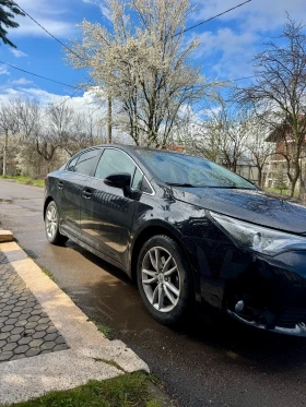 Toyota Avensis 2.0 diesel 143 ps - 14000 € / 27381.62 лв. - 56481559 3 | Car24.bg Toyota Avensis 2.0 diesel 143 ps - 14000 € / 27381.62 лв. - 56481559 3