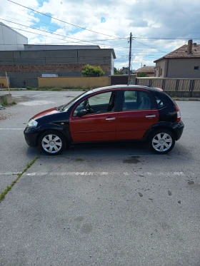 Citroen C3 undefined | Auto.bg — изображение 4 Citroen C3 undefined | Auto.bg — изображение 4