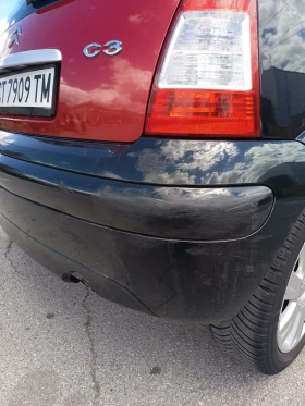 Citroen C3 undefined | Auto.bg — изображение 10 Citroen C3 undefined | Auto.bg — изображение 10