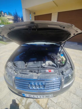 Audi A4 B6 Convertible - 3900 € / 7627.74 лв. - 99503186 8 | Car24.bg Audi A4 B6 Convertible - 3900 € / 7627.74 лв. - 99503186 8