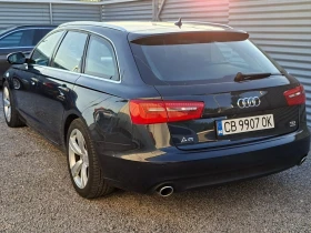 Audi A6 3.0TDI-245кс-QUATTRO | Auto.bg — изображение 5 Audi A6 3.0TDI-245кс-QUATTRO | Auto.bg — изображение 5