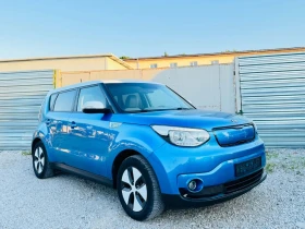 Kia Soul ECO ELECTRIC* SOH | Auto.bg — изображение 3 Kia Soul ECO ELECTRIC* SOH | Auto.bg — изображение 3