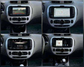 Kia Soul ECO ELECTRIC* SOH | Auto.bg — изображение 9 Kia Soul ECO ELECTRIC* SOH | Auto.bg — изображение 9