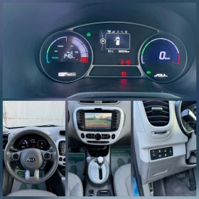 Kia Soul ECO ELECTRIC* SOH | Auto.bg — изображение 12 Kia Soul ECO ELECTRIC* SOH | Auto.bg — изображение 12