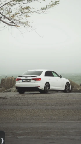Audi S4 MTM/420HP/B&O/PANO/KEYLESS - 21900 € / 42832.68 лв. - 10786931 4 | Car24.bg Audi S4 MTM/420HP/B&O/PANO/KEYLESS - 21900 € / 42832.68 лв. - 10786931 4