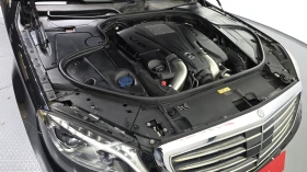 Mercedes-Benz S 500 LONG| PANORAMA| ПОДГРЕВ| ОБДУХВАНЕ| KAMEРИ| ПАРКТР | Auto.bg — изображение 17 Mercedes-Benz S 500 LONG| PANORAMA| ПОДГРЕВ| ОБДУХВАНЕ| KAMEРИ| ПАРКТР | Auto.bg — изображение 17