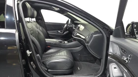 Mercedes-Benz S 500 LONG| PANORAMA| ПОДГРЕВ| ОБДУХВАНЕ| KAMEРИ| ПАРКТР | Auto.bg — изображение 11 Mercedes-Benz S 500 LONG| PANORAMA| ПОДГРЕВ| ОБДУХВАНЕ| KAMEРИ| ПАРКТР | Auto.bg — изображение 11