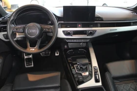 Audi S5 * SPORTBACK * AWD * Автокредит * Цена до България - 37999 € / 74319.58 лв. - 85389243 7 | Car24.bg Audi S5 * SPORTBACK * AWD * Автокредит * Цена до България - 37999 € / 74319.58 лв. - 85389243 7