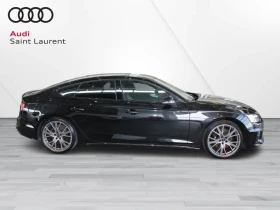Audi S5 * SPORTBACK * AWD * Автокредит * Цена до България - 37999 € / 74319.58 лв. - 85389243 4 | Car24.bg Audi S5 * SPORTBACK * AWD * Автокредит * Цена до България - 37999 € / 74319.58 лв. - 85389243 4