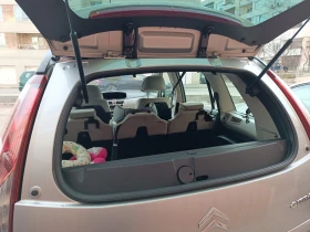 Citroen Grand C4 Picasso Ексклузив - 2500 € / 4889.57 лв. - 55737438 8 | Car24.bg Citroen Grand C4 Picasso Ексклузив - 2500 € / 4889.57 лв. - 55737438 8
