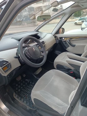 Citroen Grand C4 Picasso Ексклузив - 2500 € / 4889.57 лв. - 55737438 6 | Car24.bg Citroen Grand C4 Picasso Ексклузив - 2500 € / 4889.57 лв. - 55737438 6