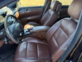 Mercedes-Benz S 350 L AMG 4Matic - 10000 € / 19558.30 лв. - 43801561 8 | Car24.bg Mercedes-Benz S 350 L AMG 4Matic - 10000 € / 19558.30 лв. - 43801561 8