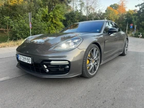 Porsche Panamera Turbo s ceramic готов лизинг | Auto.bg — изображение 6 Porsche Panamera Turbo s ceramic готов лизинг | Auto.bg — изображение 6