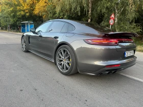Porsche Panamera Turbo s ceramic готов лизинг | Auto.bg — изображение 5 Porsche Panamera Turbo s ceramic готов лизинг | Auto.bg — изображение 5