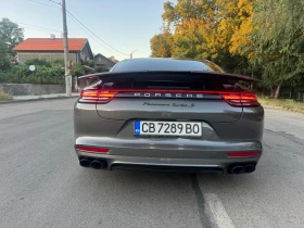 Porsche Panamera Turbo s ceramic готов лизинг | Auto.bg — изображение 4 Porsche Panamera Turbo s ceramic готов лизинг | Auto.bg — изображение 4