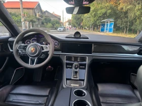 Porsche Panamera Turbo s ceramic готов лизинг | Auto.bg — изображение 17 Porsche Panamera Turbo s ceramic готов лизинг | Auto.bg — изображение 17