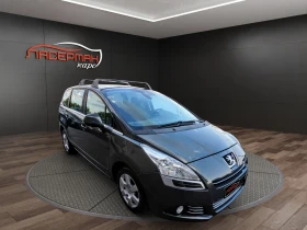 Peugeot 5008 2.0HDI 16V | Auto.bg — изображение 2 Peugeot 5008 2.0HDI 16V | Auto.bg — изображение 2