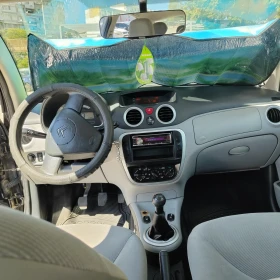 Citroen C3 - 1350 € - 11611260 10 | Car24.bg Citroen C3 - 1350 € - 11611260 10