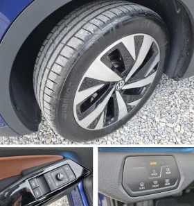 VW ID.4 Pro 77kW Швейцария - 24800 € - 23494332 14 | Car24.bg VW ID.4 Pro 77kW Швейцария - 24800 € - 23494332 14