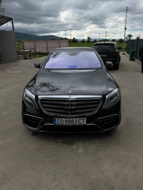 Mercedes-Benz S 350 Mercedes S350 9G - 27500 € - 58841725 3 | Car24.bg Mercedes-Benz S 350 Mercedes S350 9G - 27500 € - 58841725 3