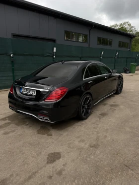 Mercedes-Benz S 350 Mercedes S350 9G - 27500 € - 58841725 4 | Car24.bg Mercedes-Benz S 350 Mercedes S350 9G - 27500 € - 58841725 4