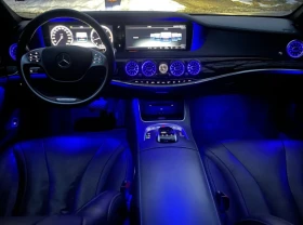 Mercedes-Benz S 350 Mercedes S350 9G - 27500 € - 58841725 6 | Car24.bg Mercedes-Benz S 350 Mercedes S350 9G - 27500 € - 58841725 6