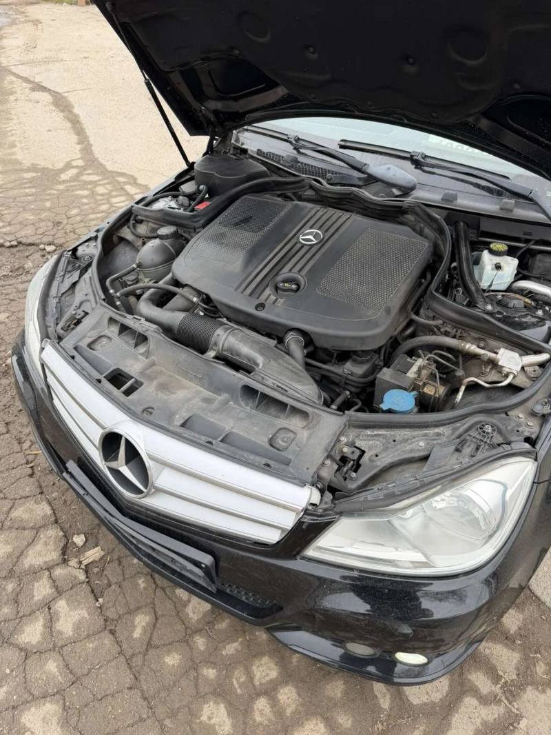 Mercedes-Benz C 220 - 123 € / 240.57 лв. - 38526900 1 | Car24.bg Mercedes-Benz C 220 - 123 € / 240.57 лв. - 38526900 1