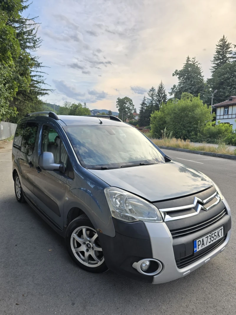 Citroen Berlingo - 3999 € / 7821.36 лв. - 70329976 1 | Car24.bg Citroen Berlingo - 3999 € / 7821.36 лв. - 70329976 1