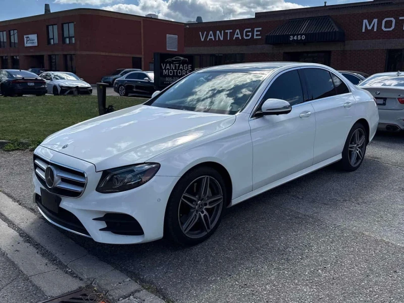 Mercedes-Benz E 350 CARFAX - 23890 € - 76396071 1 | Car24.bg Mercedes-Benz E 350 CARFAX - 23890 € - 76396071 1