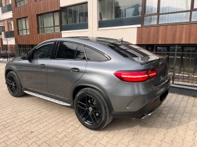 Mercedes-Benz GLE Coupe 350 4MATIC AMG /   /  | Mobile.bg   7
