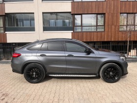 Mercedes-Benz GLE Coupe 350 4MATIC AMG /   /  | Mobile.bg   4