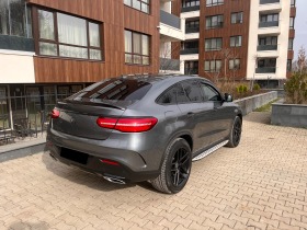 Mercedes-Benz GLE Coupe 350 4MATIC AMG /   /  | Mobile.bg   5