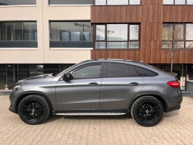 Mercedes-Benz GLE Coupe 350 4MATIC AMG /   /  | Mobile.bg   3