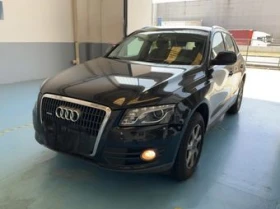Audi Q5 Очакван внос - Car24.bg Audi Q5 Очакван внос