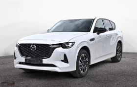 Mazda CX-60 HOMURA/PHEV/328HP/360CAM/MEMO/AMBI/CARPLAY/438f - Car24.bg Mazda CX-60 HOMURA/PHEV/328HP/360CAM/MEMO/AMBI/CARPLAY/438f