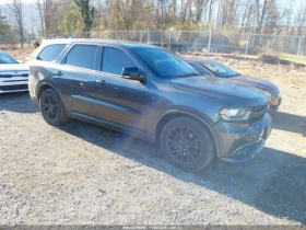 Dodge Durango R/T - 24000 лв. / 12271.01 € - 95882972 7 | Car24.bg Dodge Durango R/T - 24000 лв. / 12271.01 € - 95882972 7