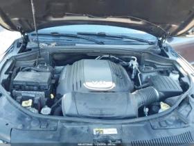 Dodge Durango R/T - 24000 лв. / 12271.01 € - 95882972 14 | Car24.bg Dodge Durango R/T - 24000 лв. / 12271.01 € - 95882972 14