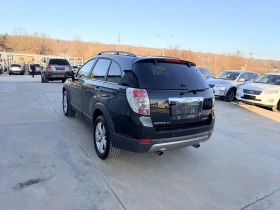 Chevrolet Captiva 2.0d 150k.c* 4x4* NAVI* 7места* UNIKAN* - 10450 лв. / 5343.00 € - 91588459 5 | Car24.bg Chevrolet Captiva 2.0d 150k.c* 4x4* NAVI* 7места* UNIKAN* - 10450 лв. / 5343.00 € - 91588459 5
