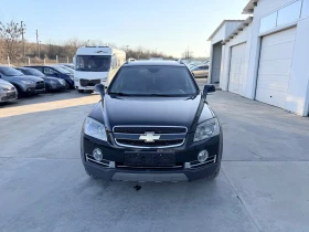 Chevrolet Captiva 2.0d 150k.c* 4x4* NAVI* 7места* UNIKAN* - 10450 лв. / 5343.00 € - 91588459 11 | Car24.bg Chevrolet Captiva 2.0d 150k.c* 4x4* NAVI* 7места* UNIKAN* - 10450 лв. / 5343.00 € - 91588459 11