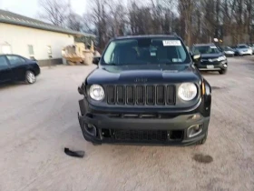 Jeep Renegade 2.4L 4 4X4 W/FRONT WHL DRV - Car24.bg Jeep Renegade 2.4L 4 4X4 W/FRONT WHL DRV