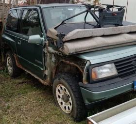 Suzuki Vitara 1.6 - 1500 € / 2933.74 лв. - 79418220 4 | Car24.bg Suzuki Vitara 1.6 - 1500 € / 2933.74 лв. - 79418220 4
