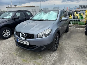 Nissan Qashqai 2.0 i