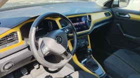 VW T-Roc 1.6 тди 115 КС 6 си. | Auto.bg — изображение 8 VW T-Roc 1.6 тди 115 КС 6 си. | Auto.bg — изображение 8
